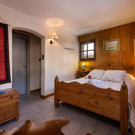 Apartment Le Au Tour In-ski Out - Happy *