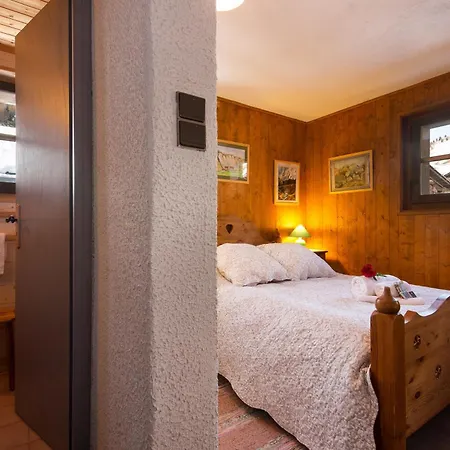 Le Au Tour In-ski Out - Happy Apartament