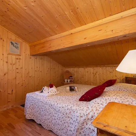 Apartament Le Au Tour In-ski Out - Happy
